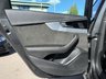 USED 2020 20 AUDI A4 2.0 TFSI 40 S line Saloon 4dr Petrol S Tronic Euro 6 (s/s) (190 ps) 