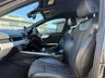USED 2020 20 AUDI A4 2.0 TFSI 40 S line Saloon 4dr Petrol S Tronic Euro 6 (s/s) (190 ps) 