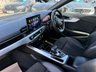 USED 2020 20 AUDI A4 2.0 TFSI 40 S line Saloon 4dr Petrol S Tronic Euro 6 (s/s) (190 ps) 
