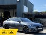 USED 2020 20 AUDI A4 2.0 TFSI 40 S line Saloon 4dr Petrol S Tronic Euro 6 (s/s) (190 ps) 