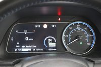 USED 2022 72 NISSAN LEAF 59kWh e+ Tekna 5dr Auto (SAT NAV, HALF-LEATHER) 