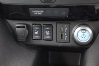 USED 2022 72 NISSAN LEAF 59kWh e+ Tekna 5dr Auto (SAT NAV, HALF-LEATHER) 