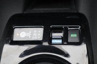 USED 2022 72 NISSAN LEAF 59kWh e+ Tekna 5dr Auto (SAT NAV, HALF-LEATHER) 