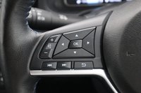 USED 2022 72 NISSAN LEAF 59kWh e+ Tekna 5dr Auto (SAT NAV, HALF-LEATHER) 