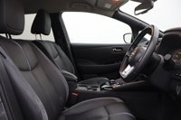 USED 2022 72 NISSAN LEAF 59kWh e+ Tekna 5dr Auto (SAT NAV, HALF-LEATHER) 