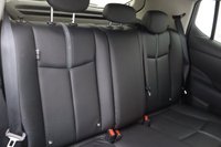 USED 2022 72 NISSAN LEAF 59kWh e+ Tekna 5dr Auto (SAT NAV, HALF-LEATHER) 
