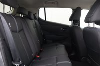 USED 2022 72 NISSAN LEAF 59kWh e+ Tekna 5dr Auto (SAT NAV, HALF-LEATHER) 