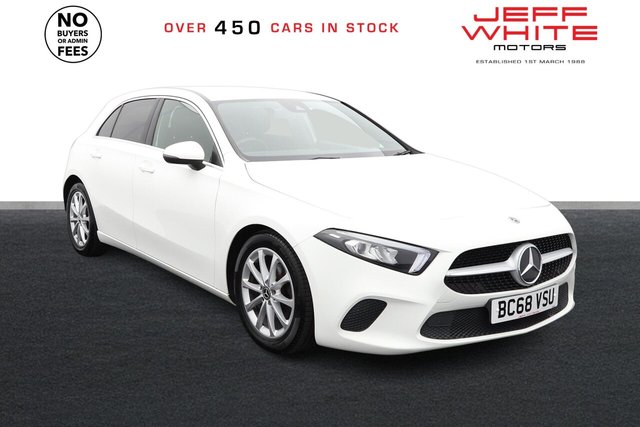 Jeff White Motors