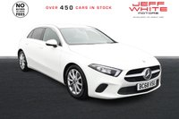 USED 2019 68 MERCEDES-BENZ A-CLASS 1.5 A180d Sport 5dr 7G-DCT (SAT NAV) 