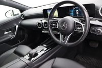 USED 2019 68 MERCEDES-BENZ A-CLASS 1.5 A180d Sport 5dr 7G-DCT (SAT NAV) 