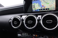USED 2019 68 MERCEDES-BENZ A-CLASS 1.5 A180d Sport 5dr 7G-DCT (SAT NAV) 