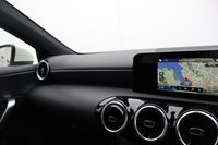 USED 2019 68 MERCEDES-BENZ A-CLASS 1.5 A180d Sport 5dr 7G-DCT (SAT NAV) 