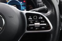 USED 2019 68 MERCEDES-BENZ A-CLASS 1.5 A180d Sport 5dr 7G-DCT (SAT NAV) 