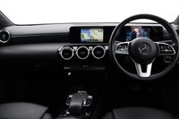 USED 2019 68 MERCEDES-BENZ A-CLASS 1.5 A180d Sport 5dr 7G-DCT (SAT NAV) 