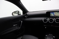 USED 2019 68 MERCEDES-BENZ A-CLASS 1.5 A180d Sport 5dr 7G-DCT (SAT NAV) 