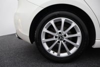 USED 2019 68 MERCEDES-BENZ A-CLASS 1.5 A180d Sport 5dr 7G-DCT (SAT NAV) 