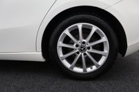 USED 2019 68 MERCEDES-BENZ A-CLASS 1.5 A180d Sport 5dr 7G-DCT (SAT NAV) 