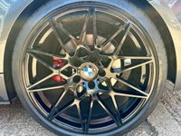 USED 2017 17 BMW 4 SERIES 3.0 430d M Sport Convertible 2dr Diesel Auto Euro 6 (s/s) (258 ps) 