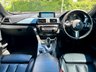 USED 2017 17 BMW 4 SERIES 3.0 430d M Sport Convertible 2dr Diesel Auto Euro 6 (s/s) (258 ps) 