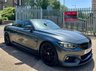 USED 2017 17 BMW 4 SERIES 3.0 430d M Sport Convertible 2dr Diesel Auto Euro 6 (s/s) (258 ps) 