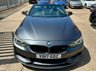 USED 2017 17 BMW 4 SERIES 3.0 430d M Sport Convertible 2dr Diesel Auto Euro 6 (s/s) (258 ps) 