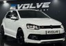 USED 2017 17 VOLKSWAGEN POLO 1.0 TSI R-Line Hatchback 5dr Petrol Manual Euro 6 (s/s) (110 bhp) SENSORS, EXHAUST SYSTEM!