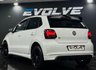 USED 2017 17 VOLKSWAGEN POLO 1.0 TSI R-Line Hatchback 5dr Petrol Manual Euro 6 (s/s) (110 bhp) SENSORS, EXHAUST SYSTEM!