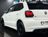USED 2017 17 VOLKSWAGEN POLO 1.0 TSI R-Line Hatchback 5dr Petrol Manual Euro 6 (s/s) (110 bhp) SENSORS, EXHAUST SYSTEM!