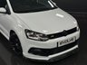 USED 2017 17 VOLKSWAGEN POLO 1.0 TSI R-Line Hatchback 5dr Petrol Manual Euro 6 (s/s) (110 bhp) SENSORS, EXHAUST SYSTEM!