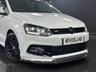 USED 2017 17 VOLKSWAGEN POLO 1.0 TSI R-Line Hatchback 5dr Petrol Manual Euro 6 (s/s) (110 bhp) SENSORS, EXHAUST SYSTEM!