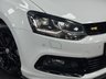 USED 2017 17 VOLKSWAGEN POLO 1.0 TSI R-Line Hatchback 5dr Petrol Manual Euro 6 (s/s) (110 bhp) SENSORS, EXHAUST SYSTEM!