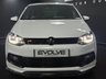 USED 2017 17 VOLKSWAGEN POLO 1.0 TSI R-Line Hatchback 5dr Petrol Manual Euro 6 (s/s) (110 bhp) SENSORS, EXHAUST SYSTEM!