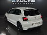 USED 2017 17 VOLKSWAGEN POLO 1.0 TSI R-Line Hatchback 5dr Petrol Manual Euro 6 (s/s) (110 bhp) SENSORS, EXHAUST SYSTEM!