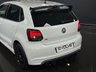USED 2017 17 VOLKSWAGEN POLO 1.0 TSI R-Line Hatchback 5dr Petrol Manual Euro 6 (s/s) (110 bhp) SENSORS, EXHAUST SYSTEM!