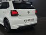 USED 2017 17 VOLKSWAGEN POLO 1.0 TSI R-Line Hatchback 5dr Petrol Manual Euro 6 (s/s) (110 bhp) SENSORS, EXHAUST SYSTEM!