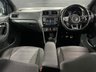 USED 2017 17 VOLKSWAGEN POLO 1.0 TSI R-Line Hatchback 5dr Petrol Manual Euro 6 (s/s) (110 bhp) SENSORS, EXHAUST SYSTEM!