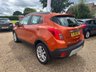 USED 2015 65 VAUXHALL MOKKA 1.4i Turbo Exclusiv SUV 5dr Petrol Manual 2WD Euro 6 (s/s) (140 ps) 