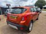USED 2015 65 VAUXHALL MOKKA 1.4i Turbo Exclusiv SUV 5dr Petrol Manual 2WD Euro 6 (s/s) (140 ps) 