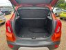 USED 2015 65 VAUXHALL MOKKA 1.4i Turbo Exclusiv SUV 5dr Petrol Manual 2WD Euro 6 (s/s) (140 ps) 