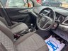 USED 2015 65 VAUXHALL MOKKA 1.4i Turbo Exclusiv SUV 5dr Petrol Manual 2WD Euro 6 (s/s) (140 ps) 