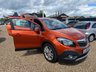 USED 2015 65 VAUXHALL MOKKA 1.4i Turbo Exclusiv SUV 5dr Petrol Manual 2WD Euro 6 (s/s) (140 ps) 