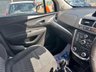 USED 2015 65 VAUXHALL MOKKA 1.4i Turbo Exclusiv SUV 5dr Petrol Manual 2WD Euro 6 (s/s) (140 ps) 