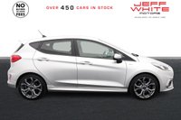 USED 2020 69 FORD FIESTA 1.0T EcoBoost ST-Line 5dr (SAT NAV, PRIVACY, CRUISE) 