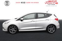 USED 2020 69 FORD FIESTA 1.0T EcoBoost ST-Line 5dr (SAT NAV, PRIVACY, CRUISE) 