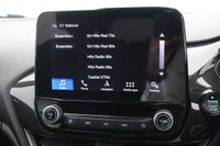 USED 2020 69 FORD FIESTA 1.0T EcoBoost ST-Line 5dr (SAT NAV, PRIVACY, CRUISE) 