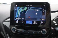 USED 2020 69 FORD FIESTA 1.0T EcoBoost ST-Line 5dr (SAT NAV, PRIVACY, CRUISE) 