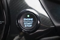 USED 2020 69 FORD FIESTA 1.0T EcoBoost ST-Line 5dr (SAT NAV, PRIVACY, CRUISE) 