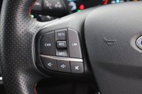 USED 2020 69 FORD FIESTA 1.0T EcoBoost ST-Line 5dr (SAT NAV, PRIVACY, CRUISE) 