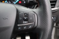 USED 2020 69 FORD FIESTA 1.0T EcoBoost ST-Line 5dr (SAT NAV, PRIVACY, CRUISE) 