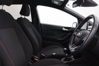 USED 2020 69 FORD FIESTA 1.0T EcoBoost ST-Line 5dr (SAT NAV, PRIVACY, CRUISE) 